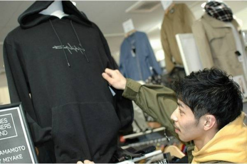 トレファクスタイル箕面店ブログ画像５