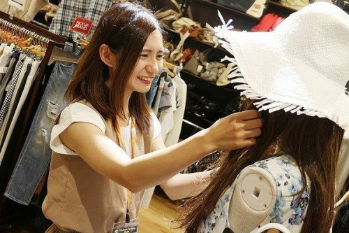 アルバイト募集の高価買取