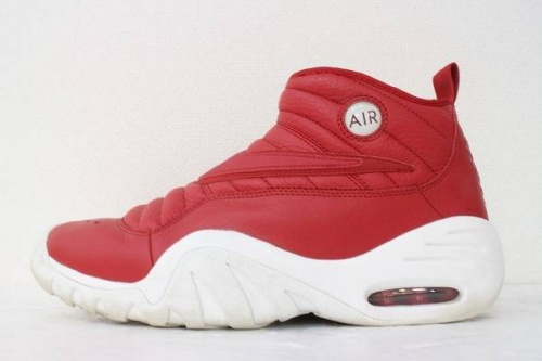 店舗からのお知らせのNIKE