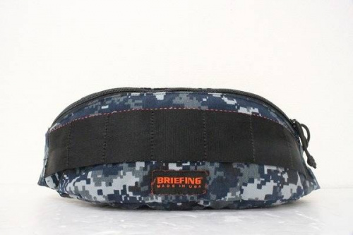 ビジネスのブリーフィング