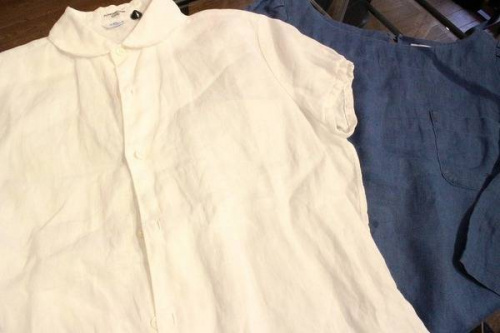 箕面の古着買取