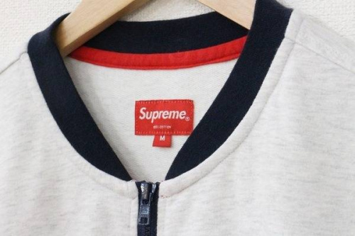 買取案内のストリートブランド