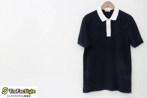 買取案内のPRADA