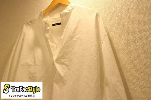 トレンドのセレオリ