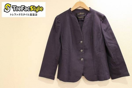 買取入荷のミセス