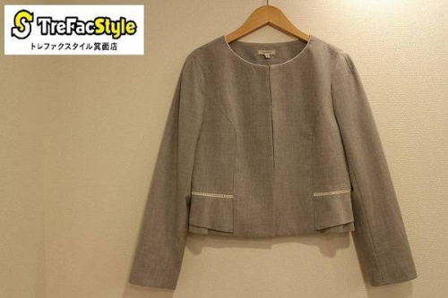 ミセスの買取