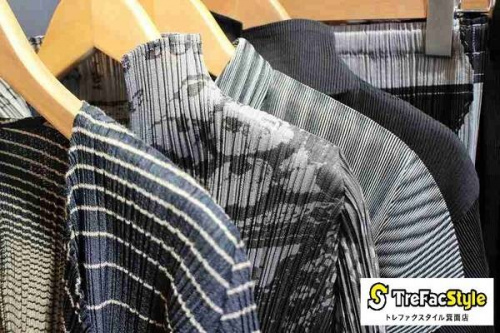 買取入荷の買取案内