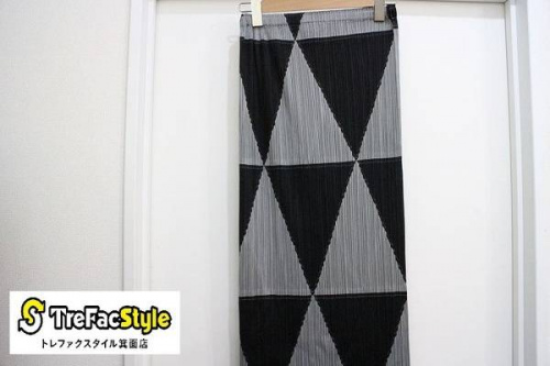 イッセイミヤケの箕面