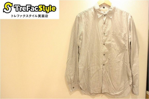 古着買取の箕面