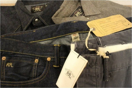 RRL