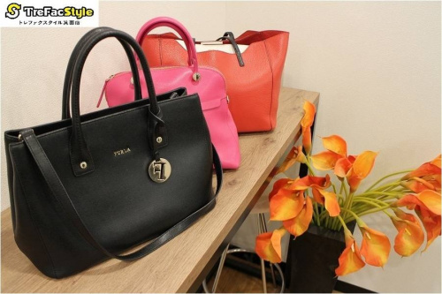 買取入荷のインポートブランド