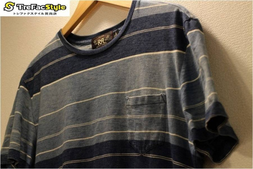 買取入荷の古着買取