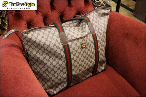 ヴィンテージアイテムの買取入荷