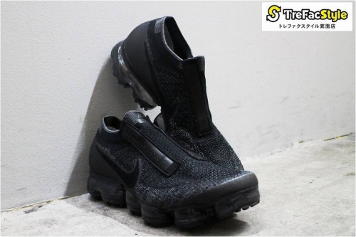 ストリートブランドのレアスニーカー