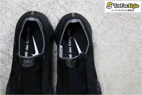 レアスニーカーの関西