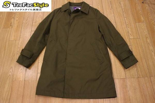 アウトドアブランドの買取案内