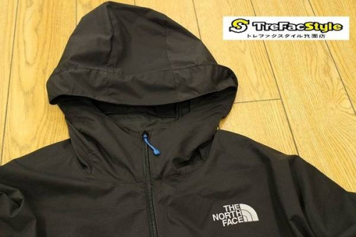 箕面のTHE NORTH FACE