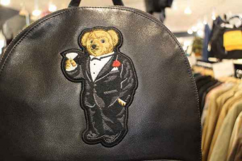 関西のラルフローレン