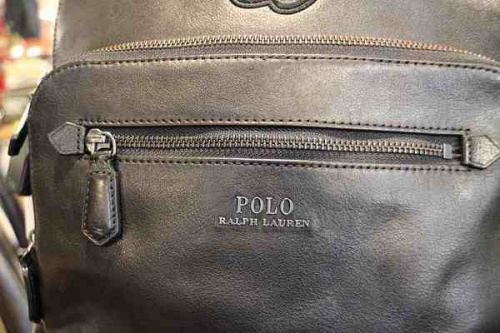 ラルフローレンのポロベアー