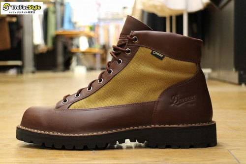 アメカジブランドの関西