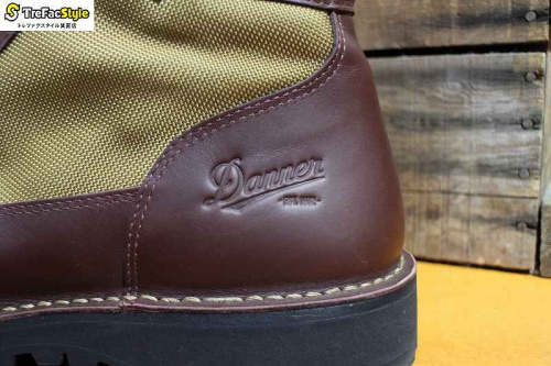 Danner(ダナー)のブーツ