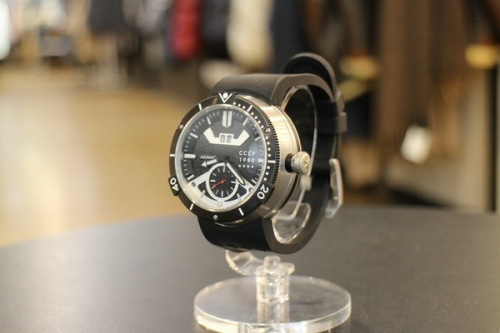 ミリタリーウォッチ