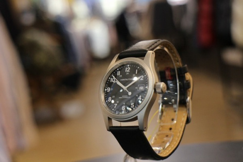 買取案内の買取入荷