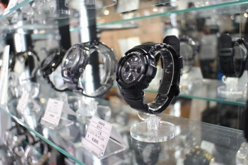 腕時計のHAMILTON(ハミルトン)