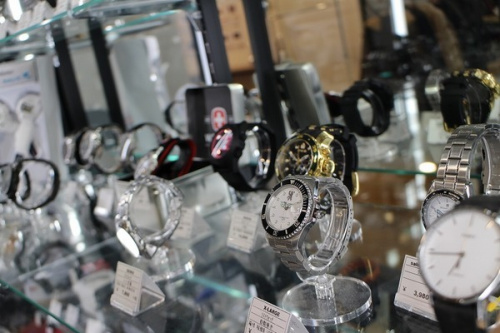 HAMILTON(ハミルトン)