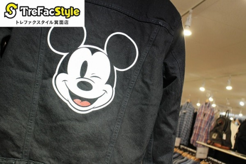 Disney(ディズニー)のLevi's(リーバイス)