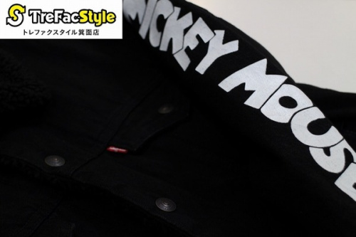 Levi's(リーバイス)