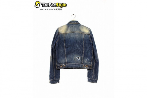 関西のDSQUARED2 (ディースクエアード)