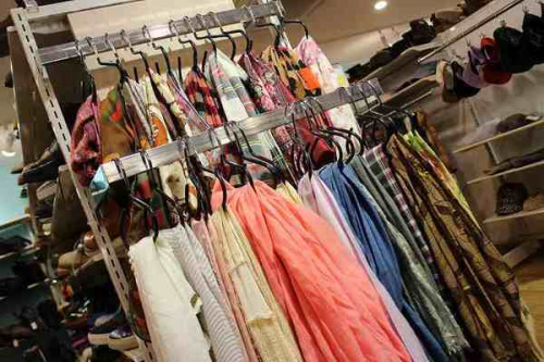 トレポ5倍DAYの古着買取