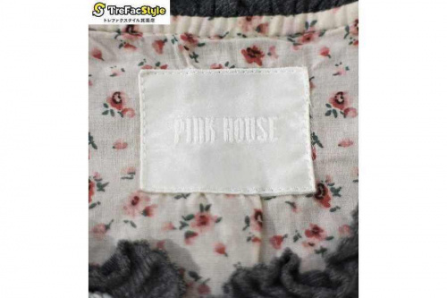 PINK HOUSEのピンク ハウス