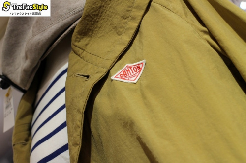 DANTONの箕面店バイヤーが教える