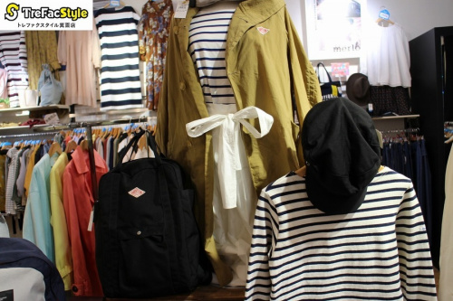 春コートの関西