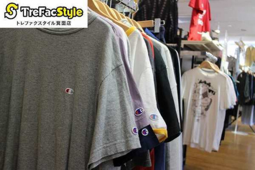 Tシャツの関西