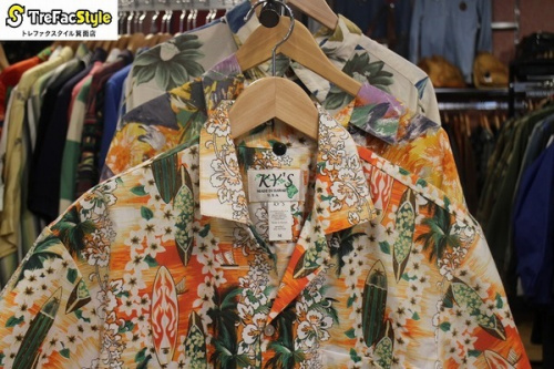 トレファクスタイル箕面店ブログ画像１