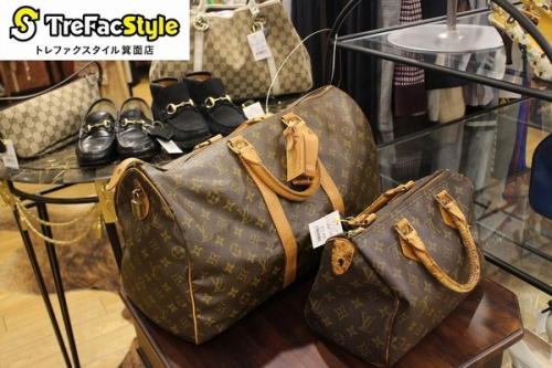 トレファクスタイル箕面店ブログ画像１