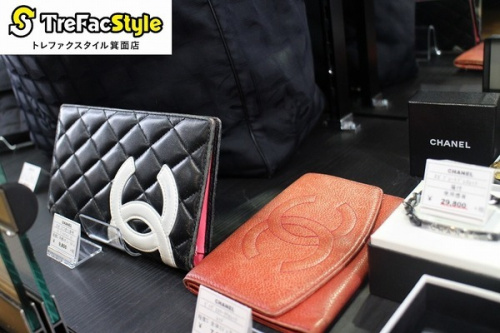 夏物買取のTシャツ