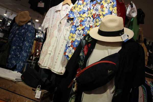 トレファクスタイル箕面店ブログ画像１