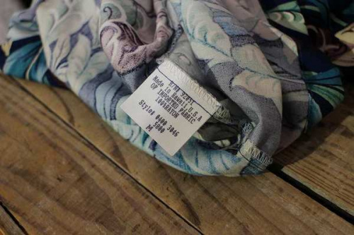 夏物買取のアロハ