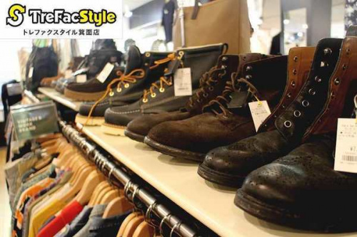 関西の箕面店バイヤーが教える