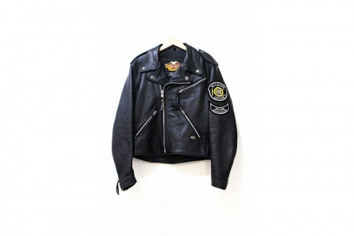 HARLEY-DAVIDSONのハーレーダビットソン