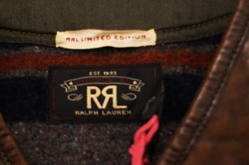 ラルフローレンの関西