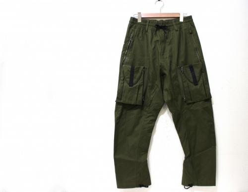 NIKE Lab ACGのナイキラボエーシージー