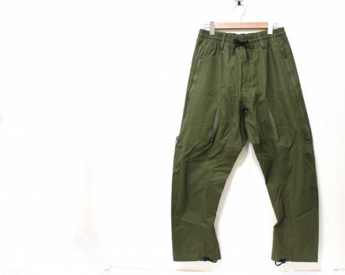 ナイキラボエーシージーの関西