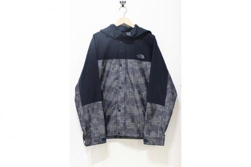 eYe JUNYA WATANABE CdG MAN×THE NORTH FACEのアイジュンヤワタナベコムデギャルソンマン×ノースフェイス