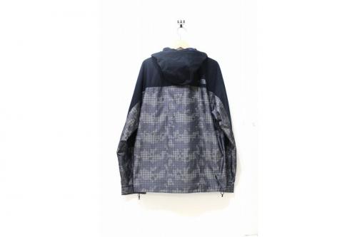 アイジュンヤワタナベコムデギャルソンマン×ノースフェイスのメンズ