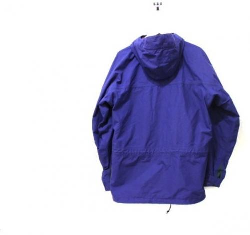 パタゴニアの関西